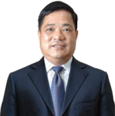 Mr Law Kung Ying