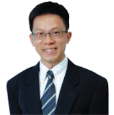 Mr Lim Kian Wee Leonard