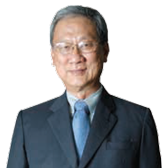 Mr Ngu Kuang Hua